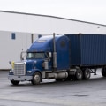 What is Trucking Drayage and How Does it Work?