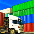 What is the Meaning of Drayage in Shipping and Logistics?