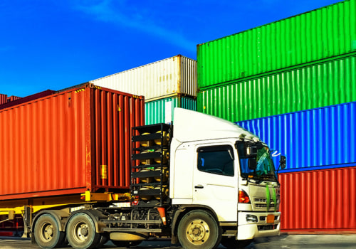 What is the Meaning of Drayage in Shipping and Logistics?