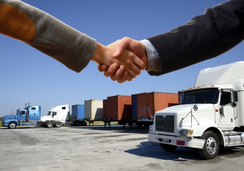 Is becoming a freight broker worth it?
