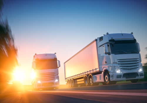 How does a freight broker get loads?