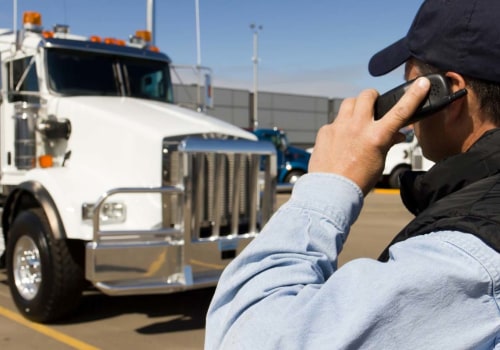 What Does a Freight Broker Do and How to Find the Right Partner